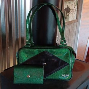 Trophy Queen Purse